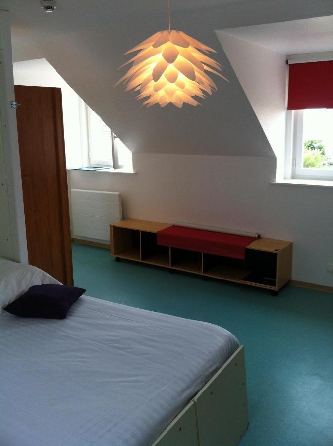 Hôtel Le Vivier WISSANT - Rivière Wissant Quarto foto