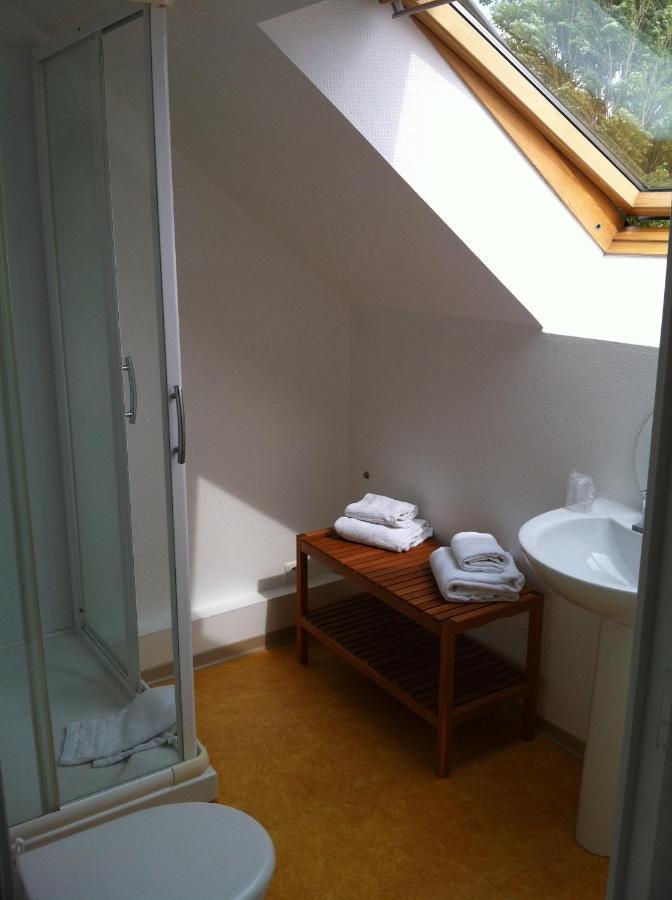 Hôtel Le Vivier WISSANT - Rivière Wissant Quarto foto